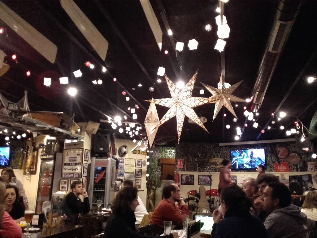 Adega Estrella Baiona 8