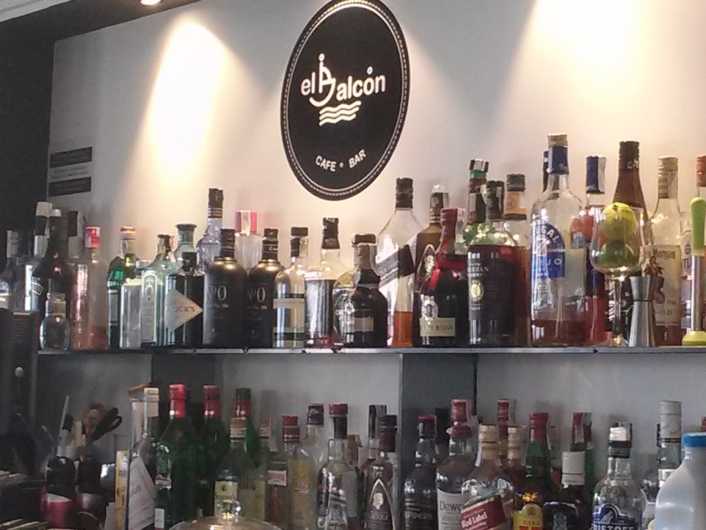 El Balcón Cafe Bar - Foto 1