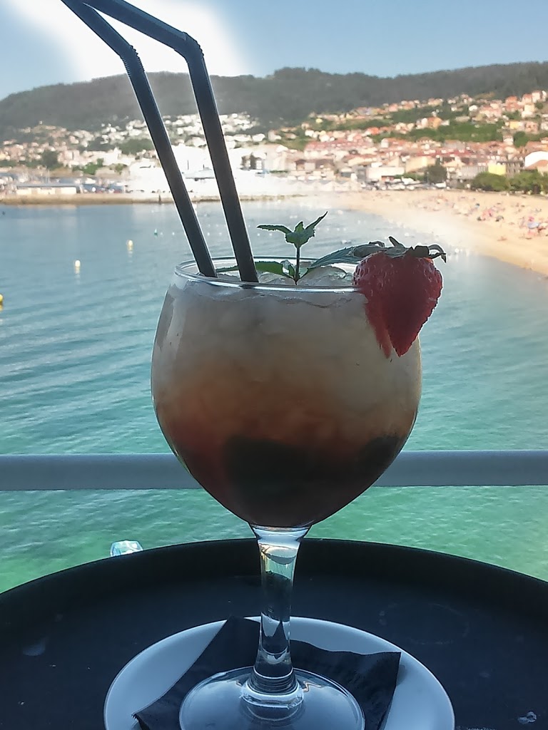 El Balcón Cafe Bar 2