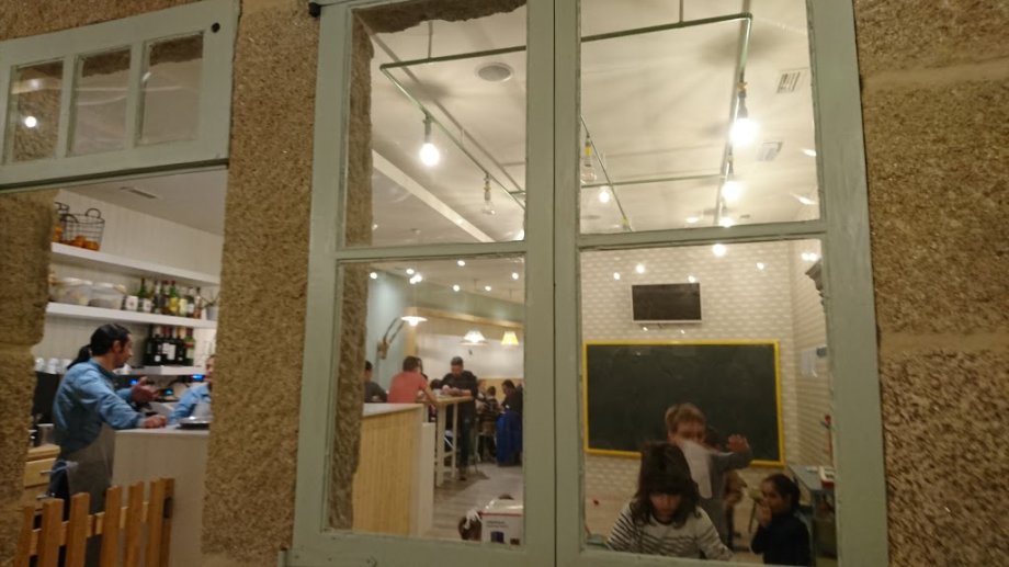 El patio Kinder Bar - Foto 4