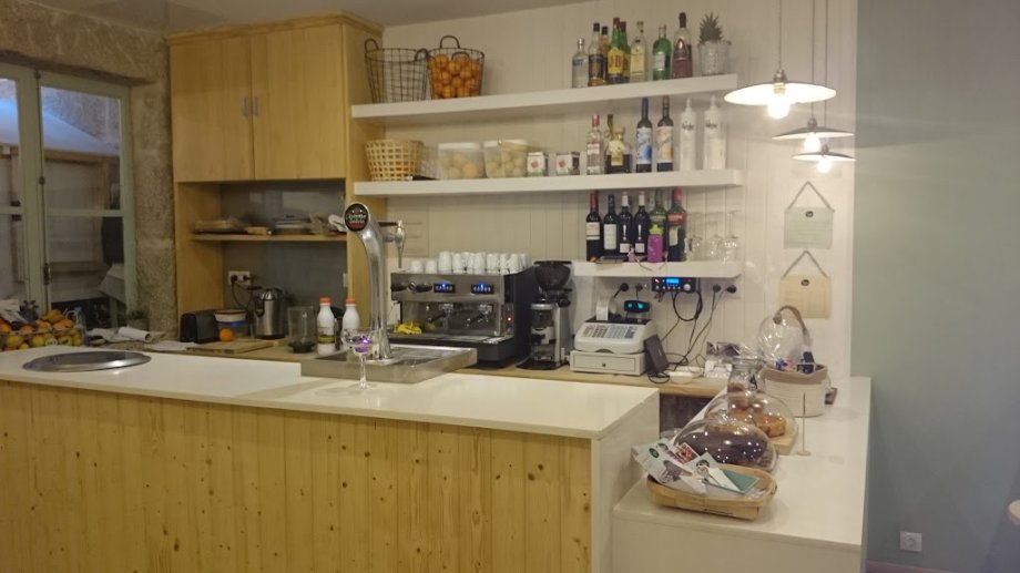 El patio Kinder Bar - Foto 9