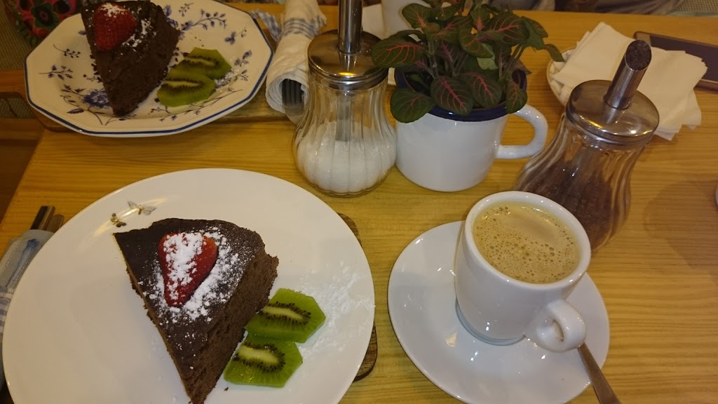 El patio Kinder Bar - Foto 1