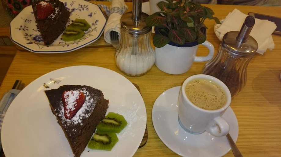 El patio Kinder Bar - Foto 10