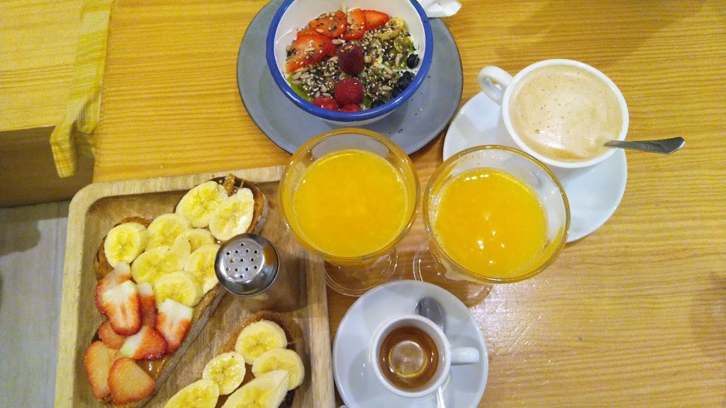 El patio Kinder Bar - Foto 1