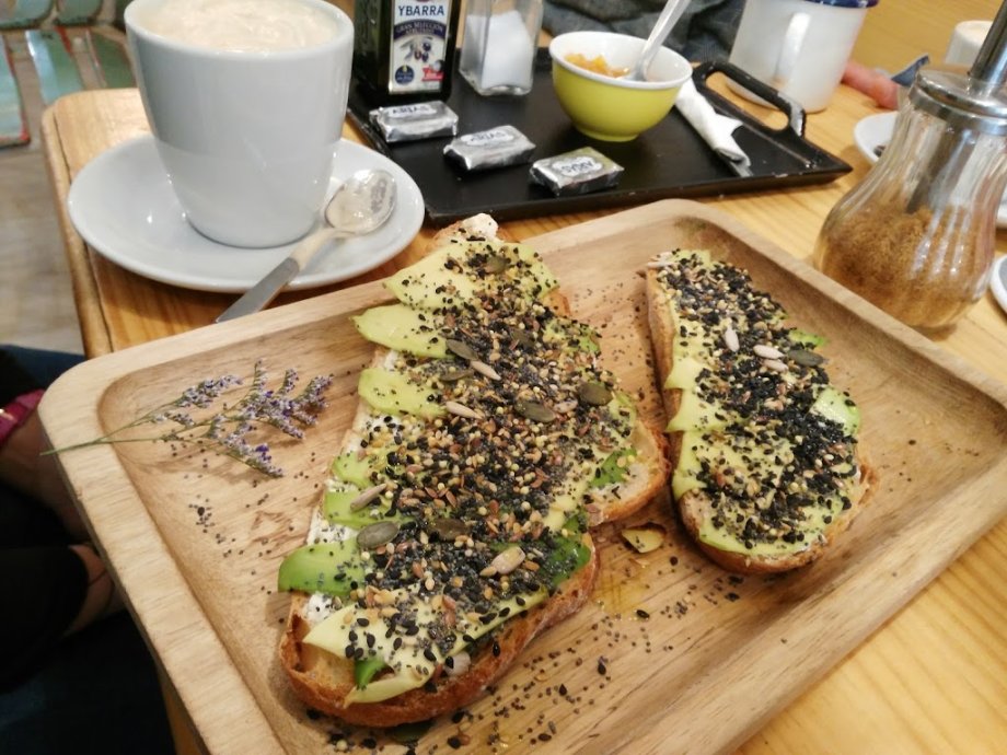 El patio Kinder Bar - Foto 15