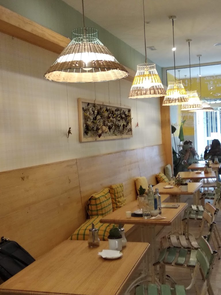 El patio Kinder Bar - Foto 17