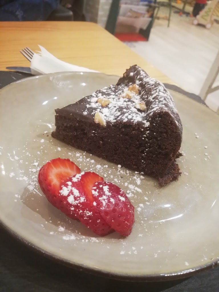 El patio Kinder Bar 13