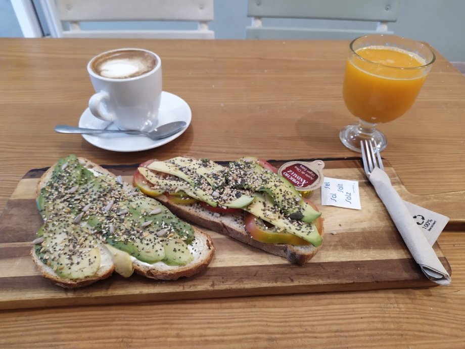 El patio Kinder Bar - Foto 20