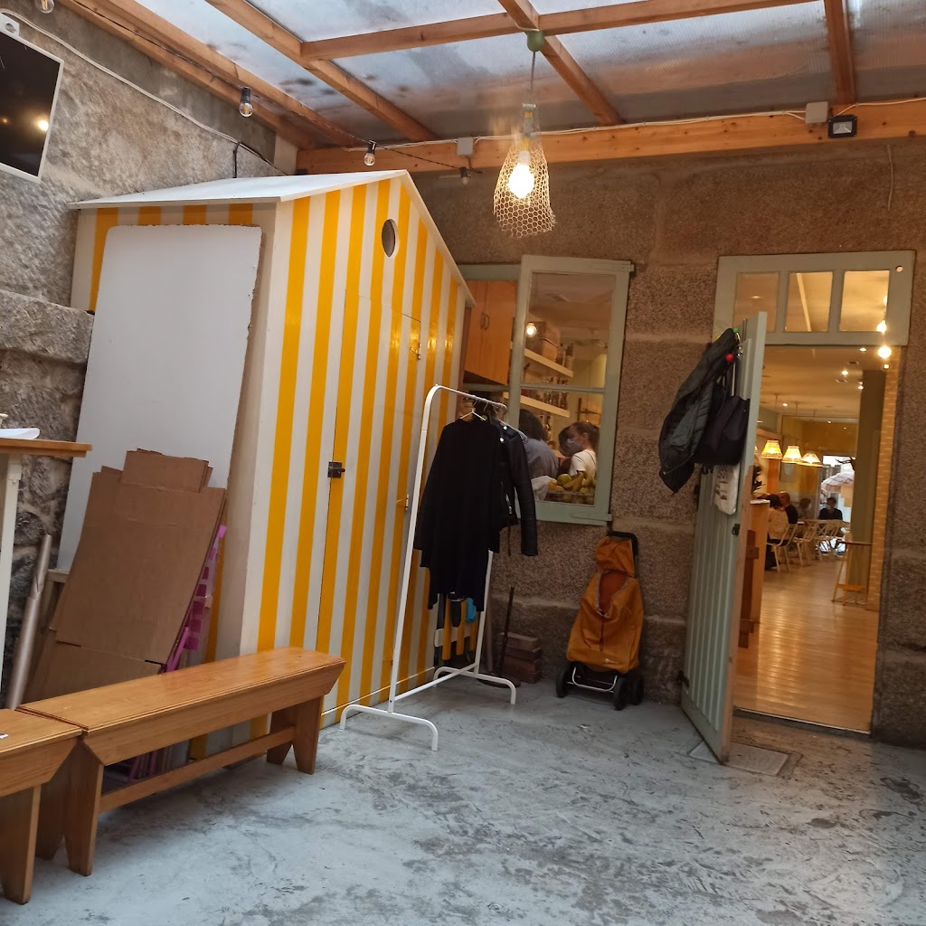 El patio Kinder Bar - Foto 1