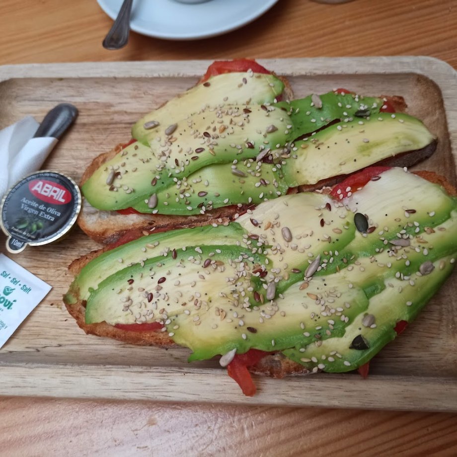 El patio Kinder Bar - Foto 23