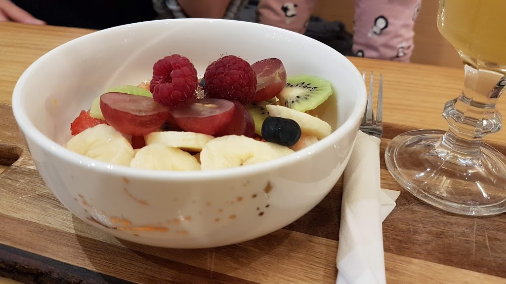 El patio Kinder Bar - Foto 1