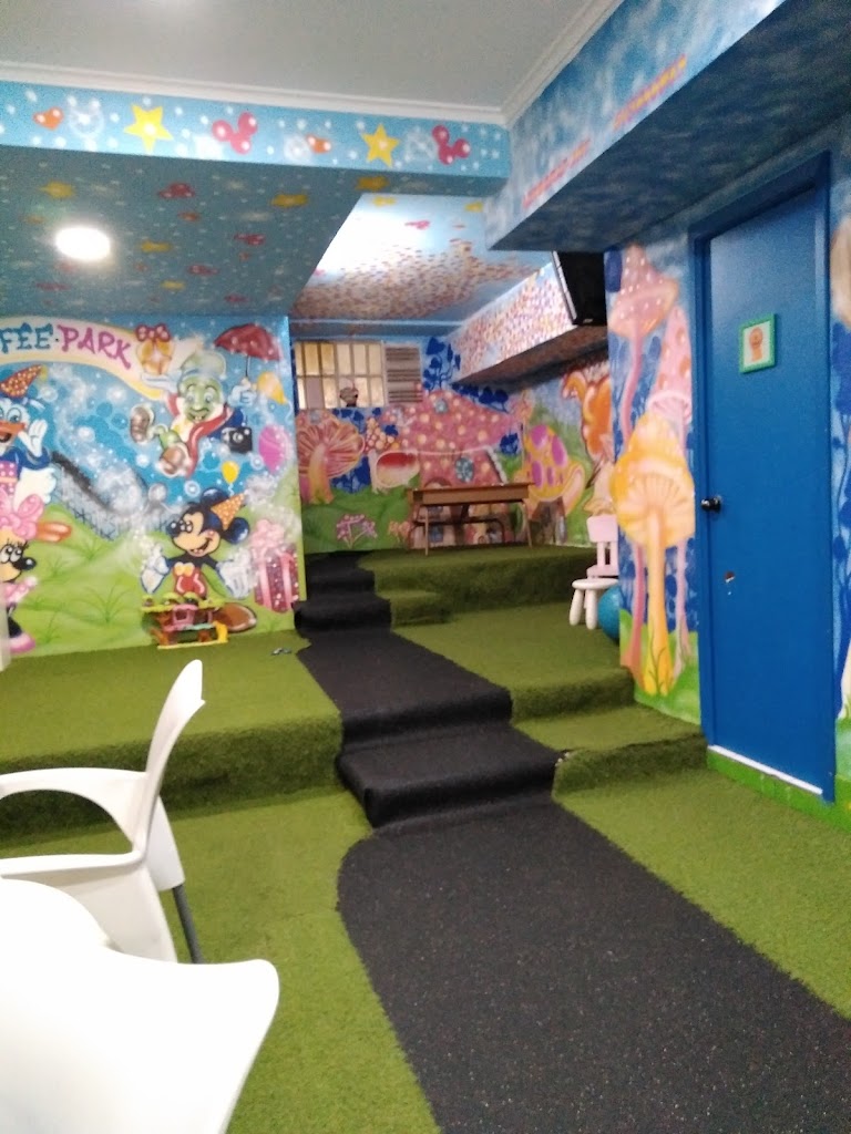 Cafetería Coffee Runners - Foto 1