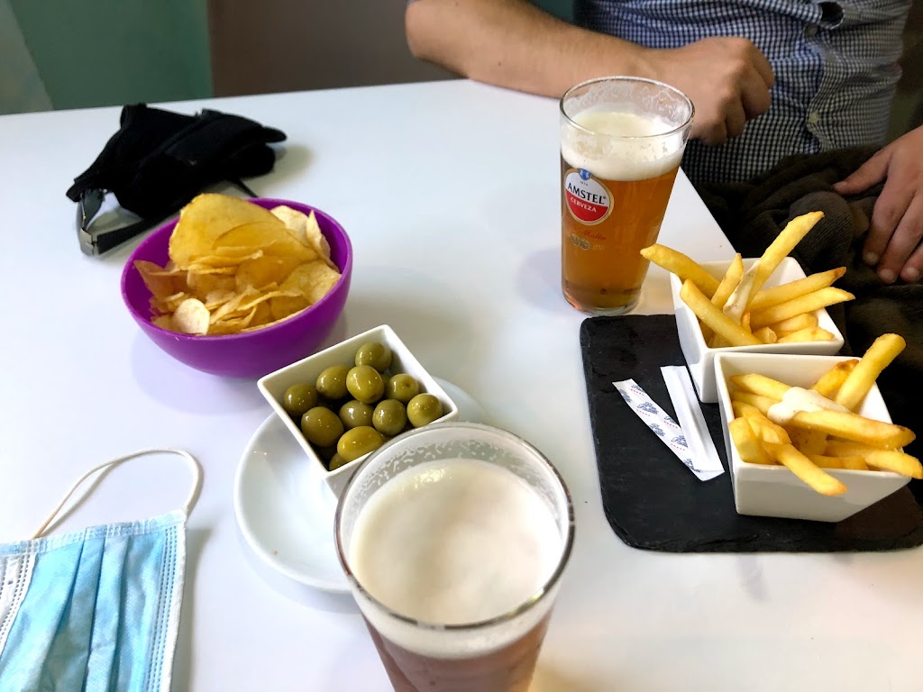 Cafetería Coffee Runners - Foto 1