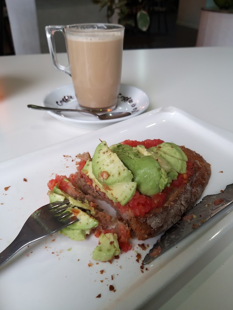 Cafetería Coffee Runners - Foto 1