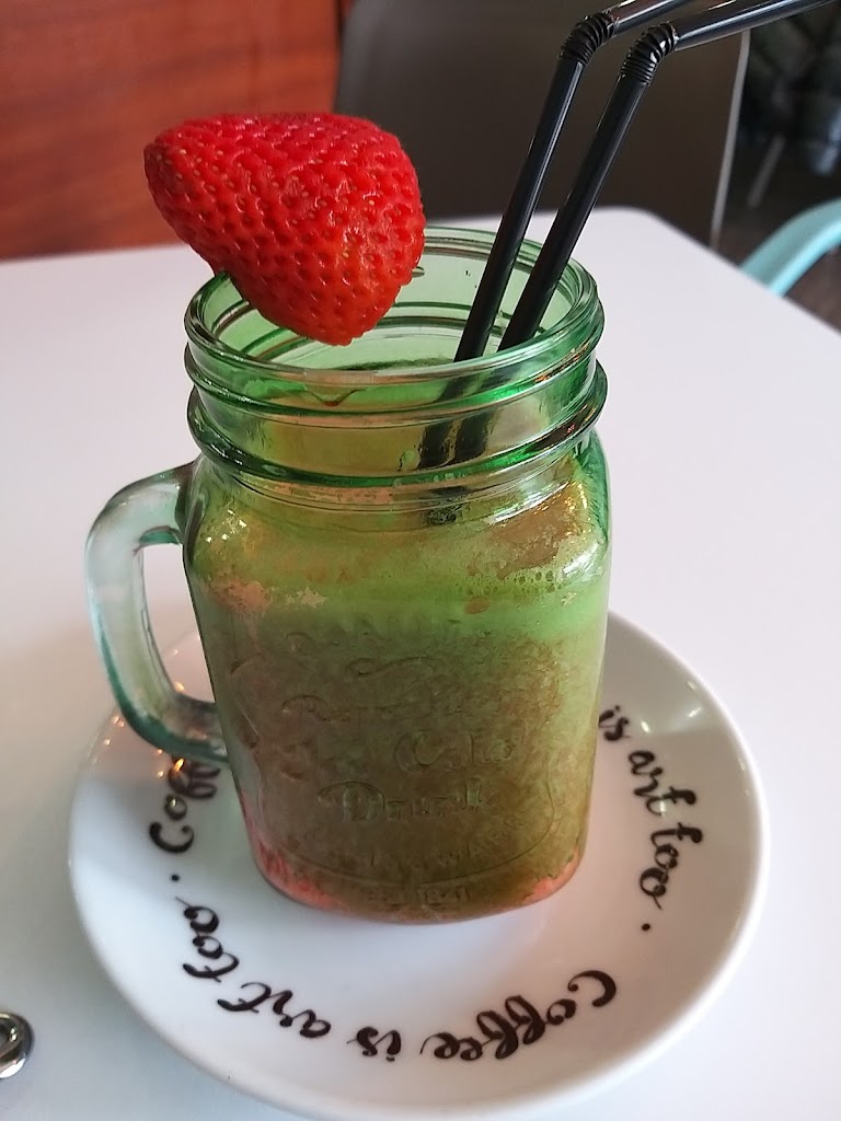 Cafetería Coffee Runners - Foto 1