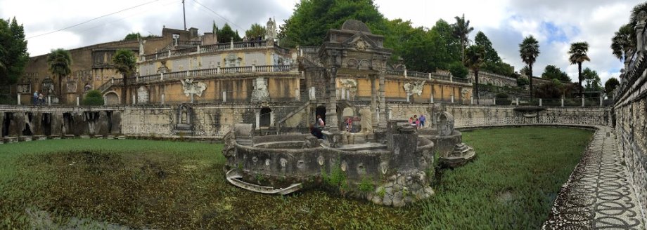 Parque do Pasatempo - Foto 2