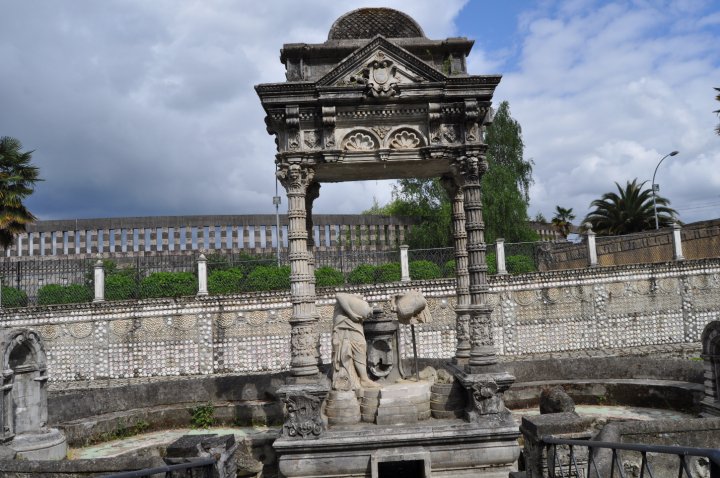 Parque do Pasatempo 12