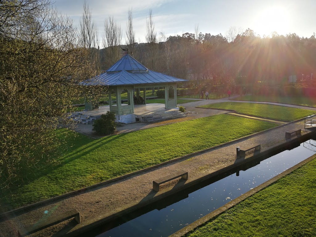 Parque do Pasatempo - Foto 1