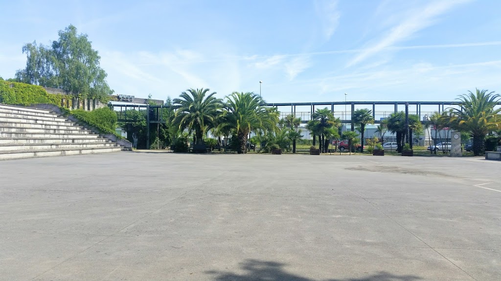 Parque do Pasatempo - Foto 1