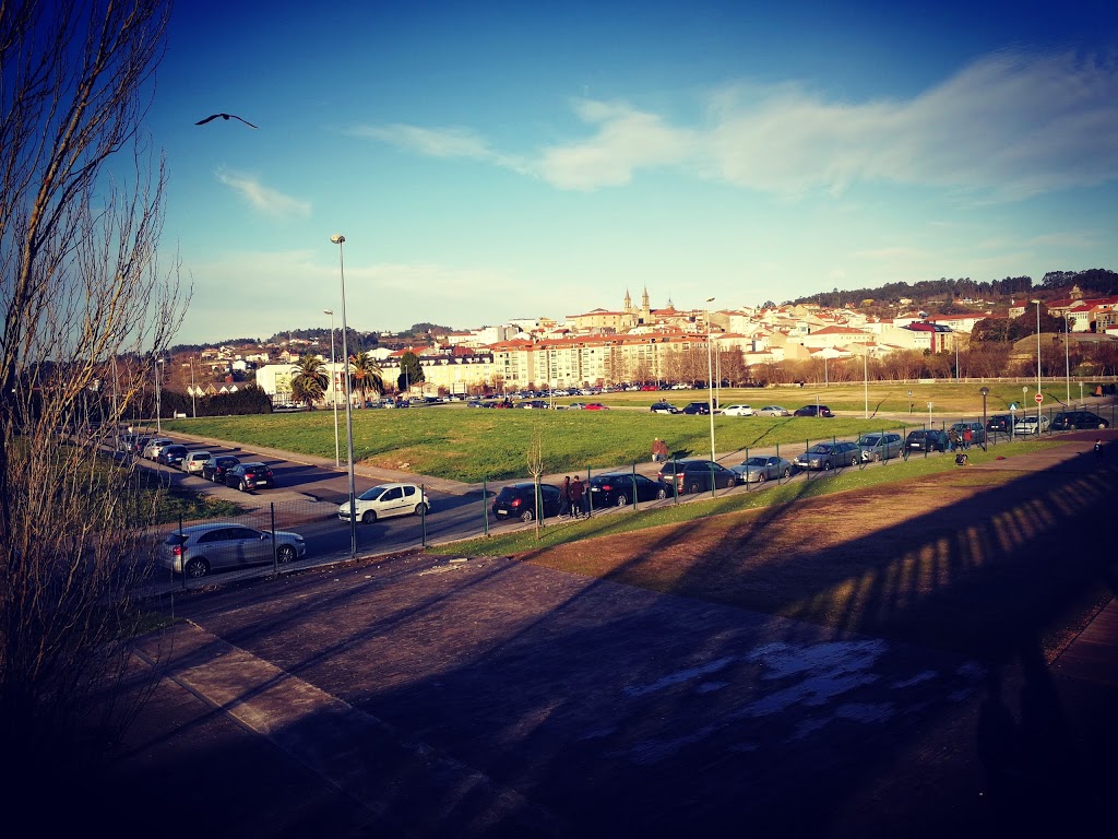 Parque do Pasatempo 15