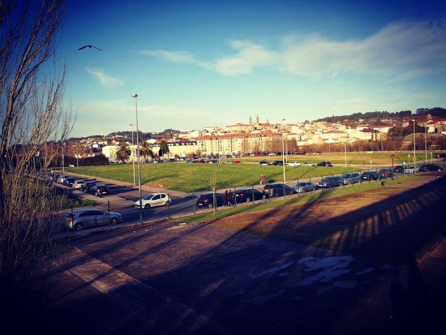 Parque do Pasatempo - Foto 6