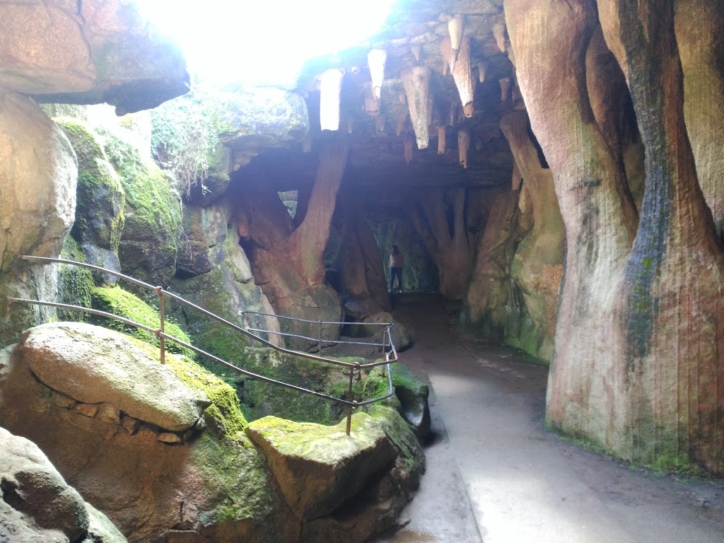 Parque do Pasatempo - Foto 1