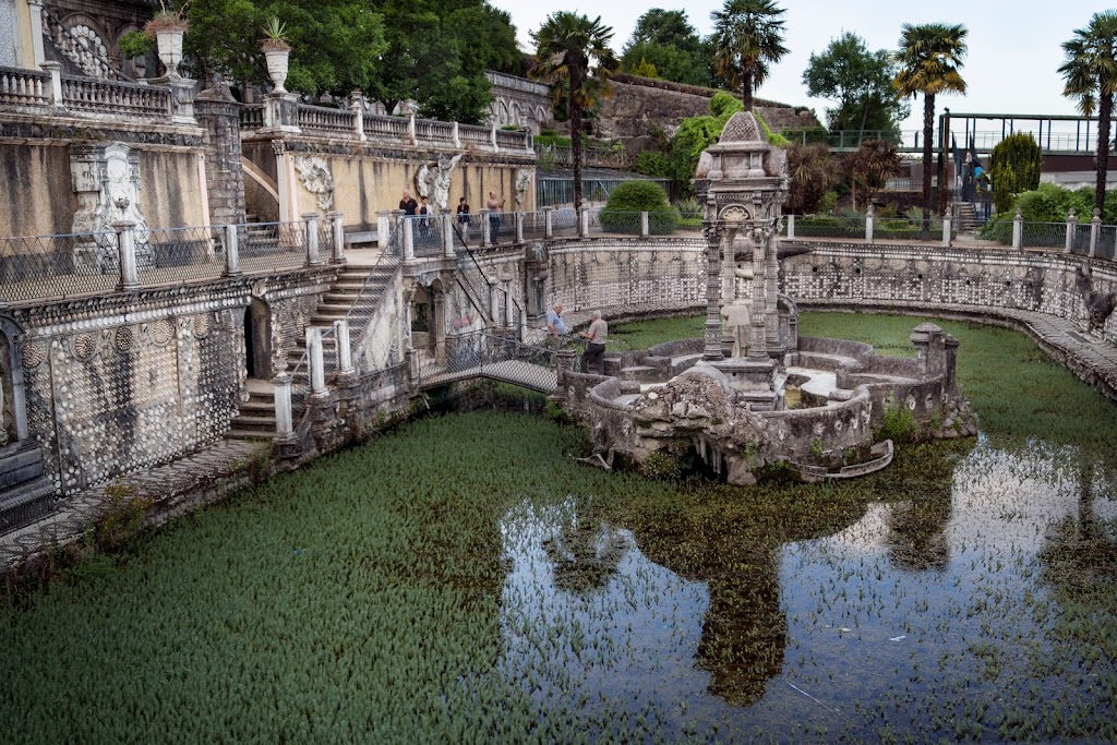 Parque do Pasatempo - Foto 1