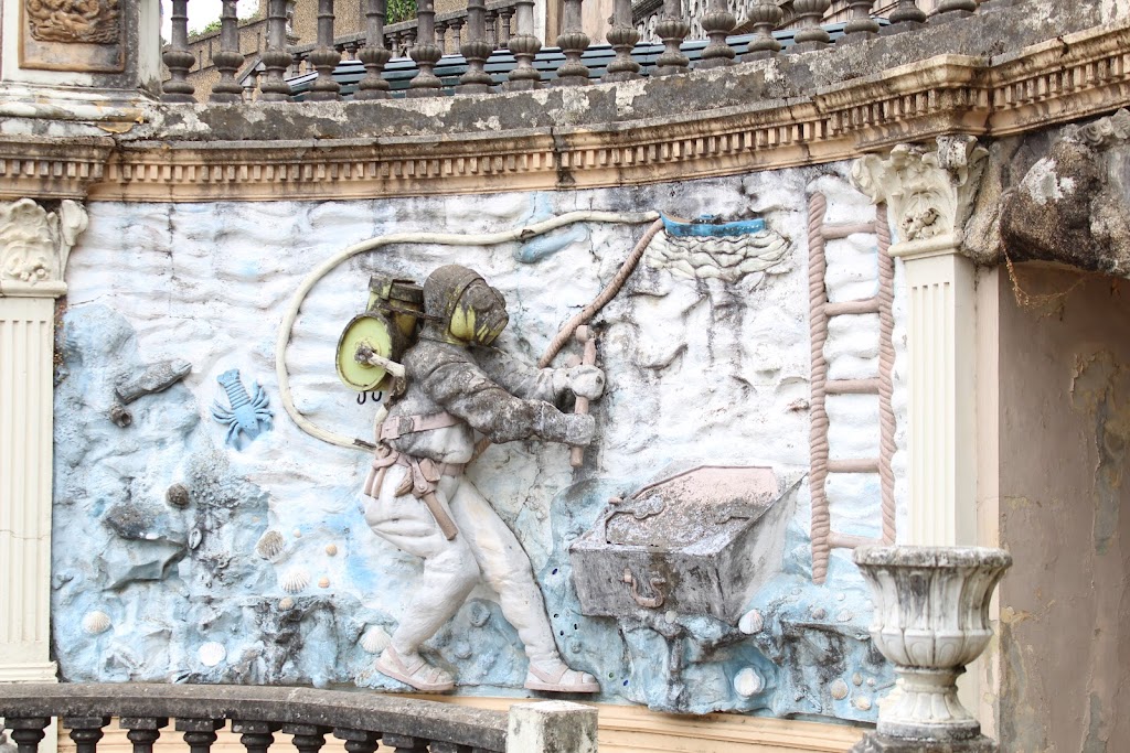 Parque do Pasatempo 2