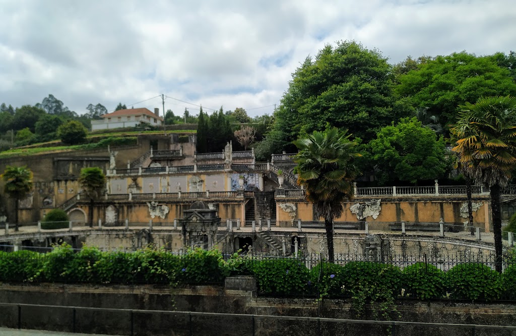 Parque do Pasatempo 3