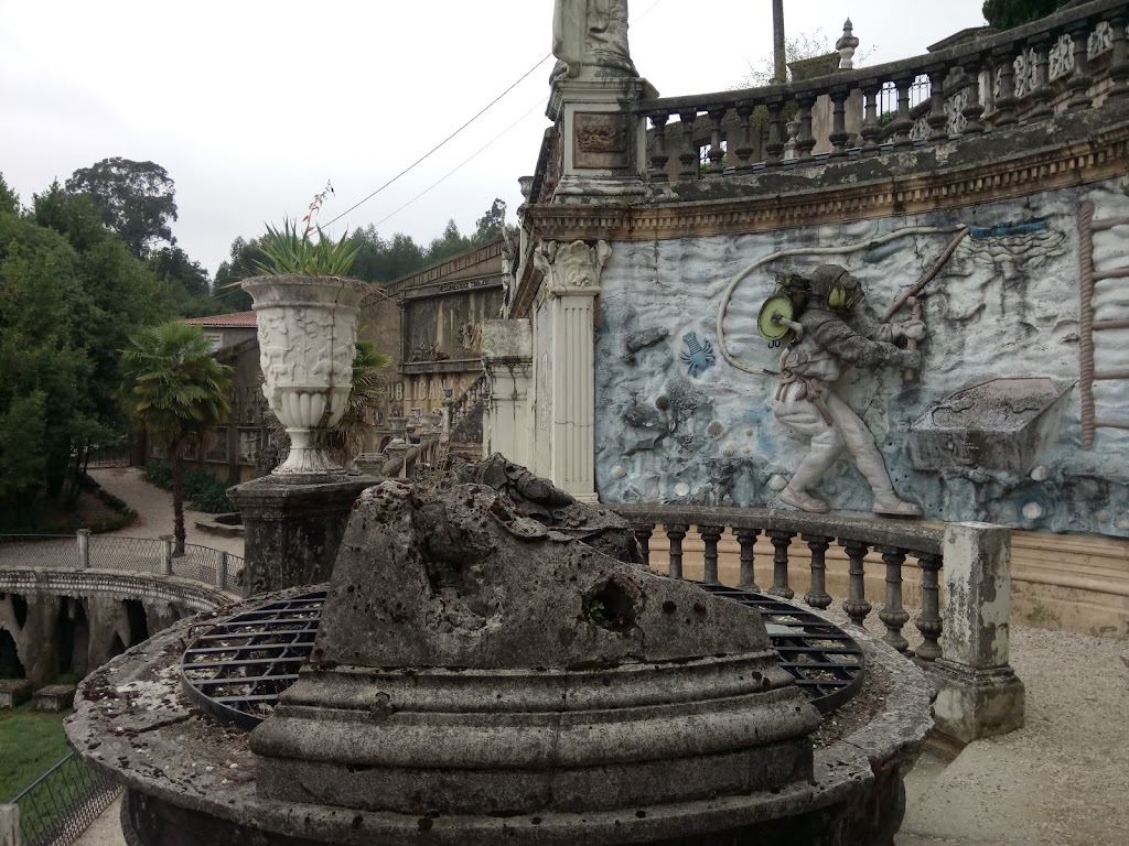 Parque do Pasatempo - Foto 1