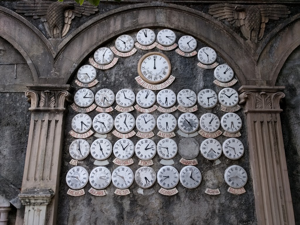 Parque do Pasatempo - Foto 1