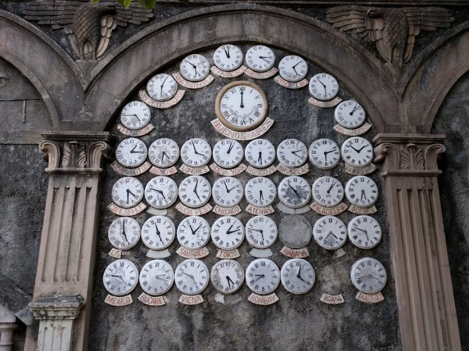 Parque do Pasatempo - Foto 14