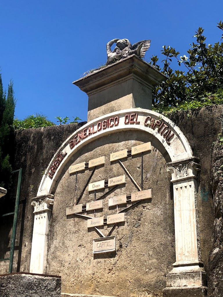 Parque do Pasatempo 6