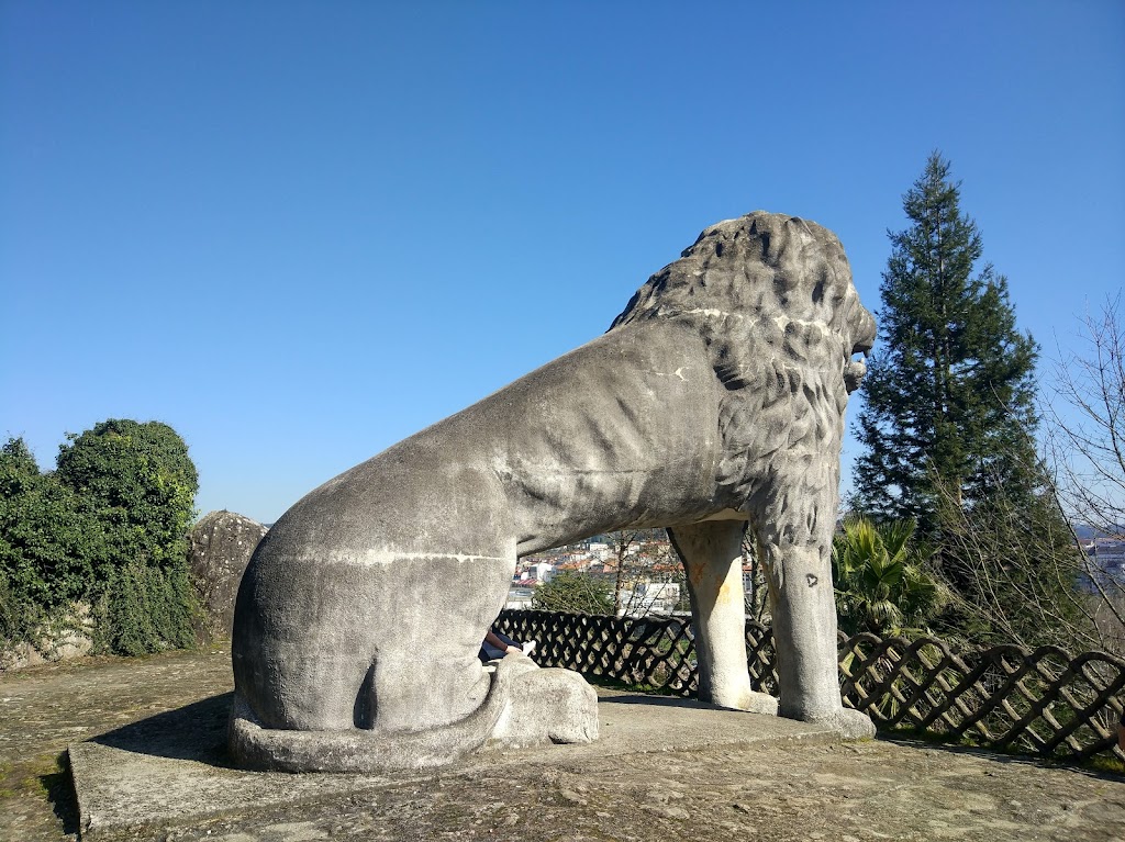 Parque do Pasatempo 7