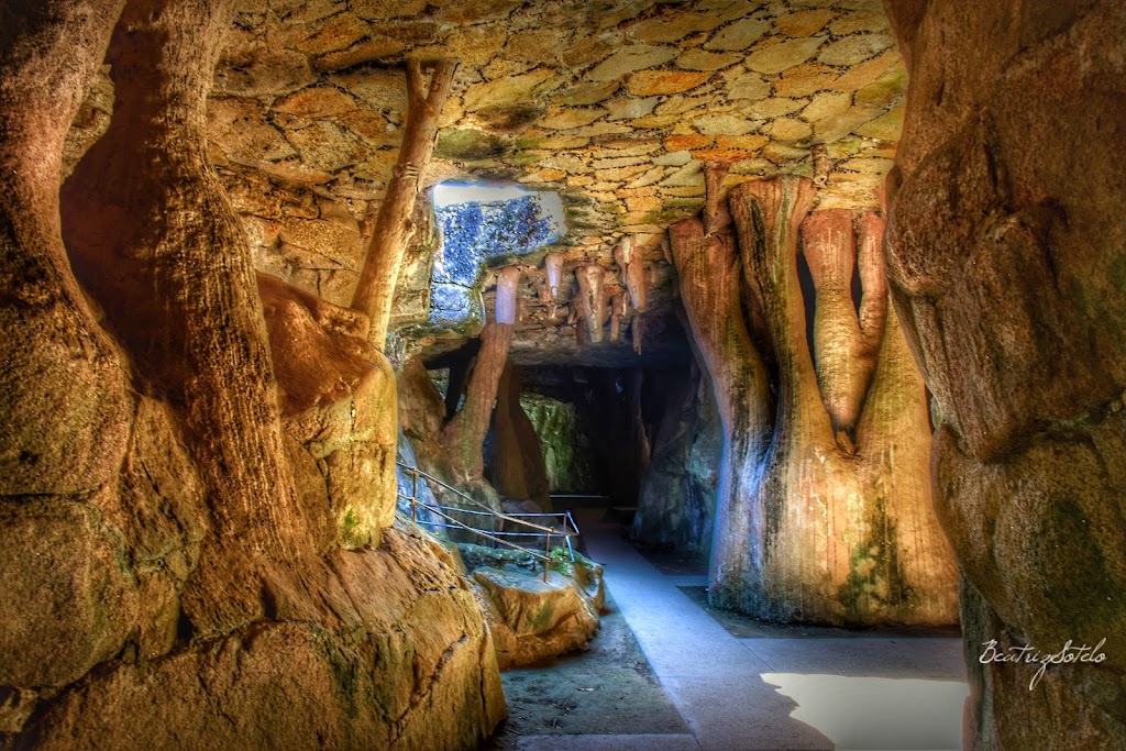 Parque do Pasatempo 8