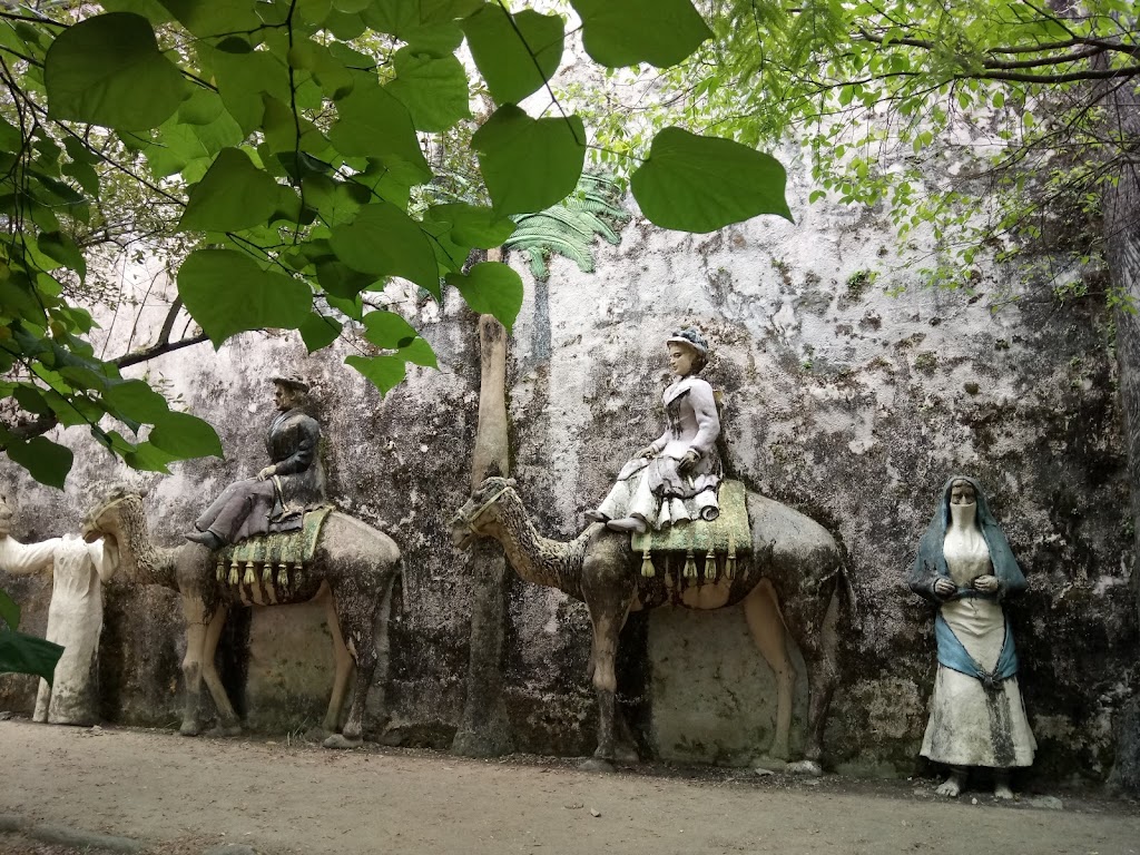 Parque do Pasatempo - Foto 1