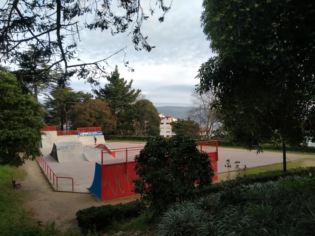 Parque infantil O Castro - Foto 1