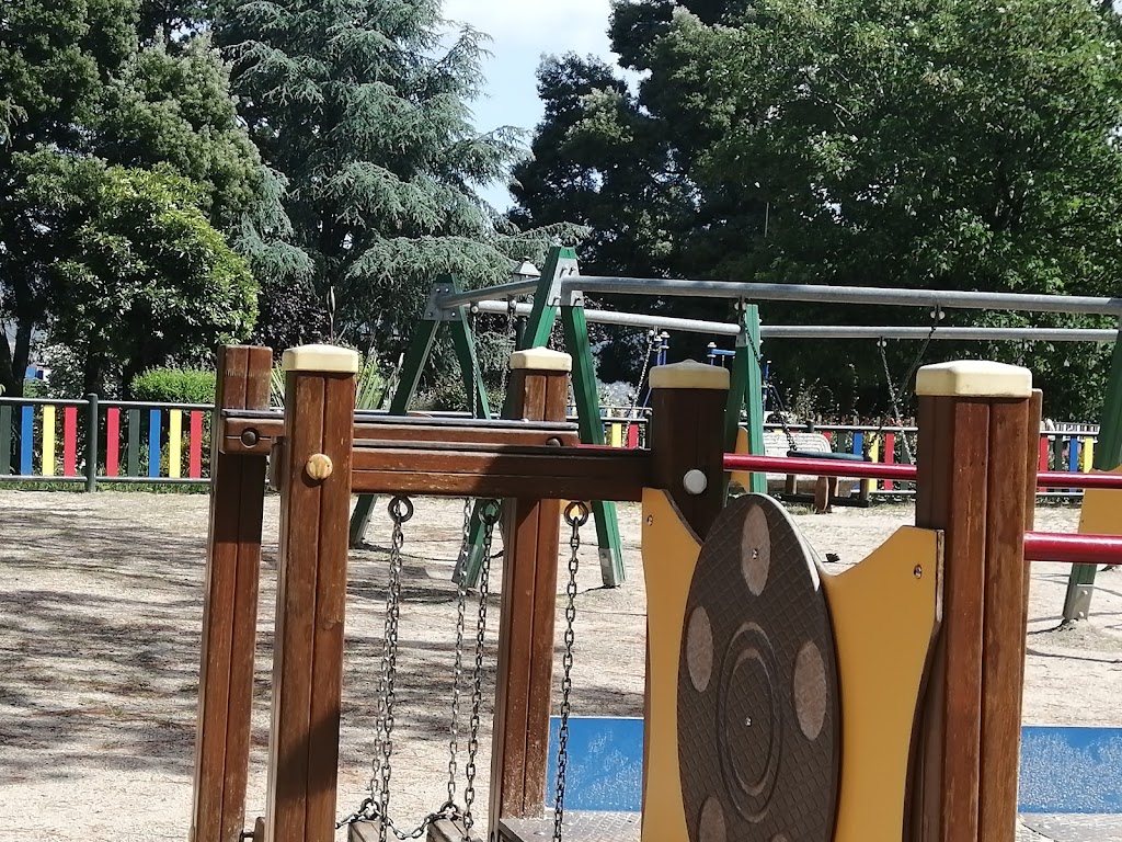 Parque infantil O Castro - Foto 1