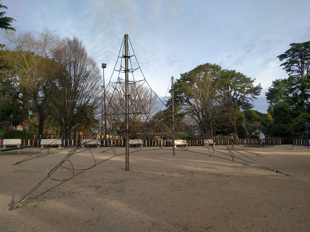 Parque infantil O Castro 5