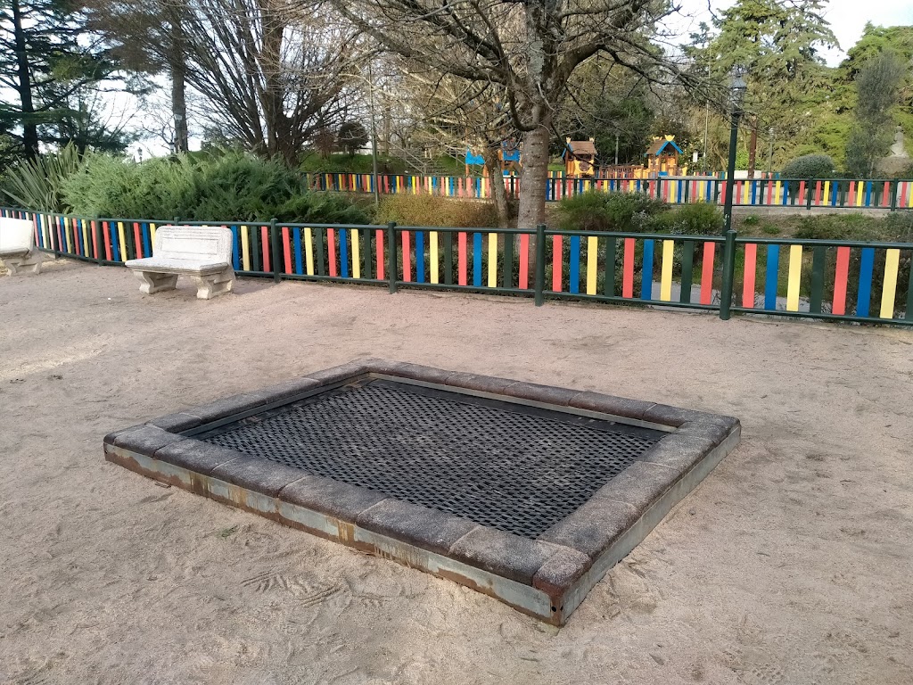 Parque infantil O Castro - Foto 1