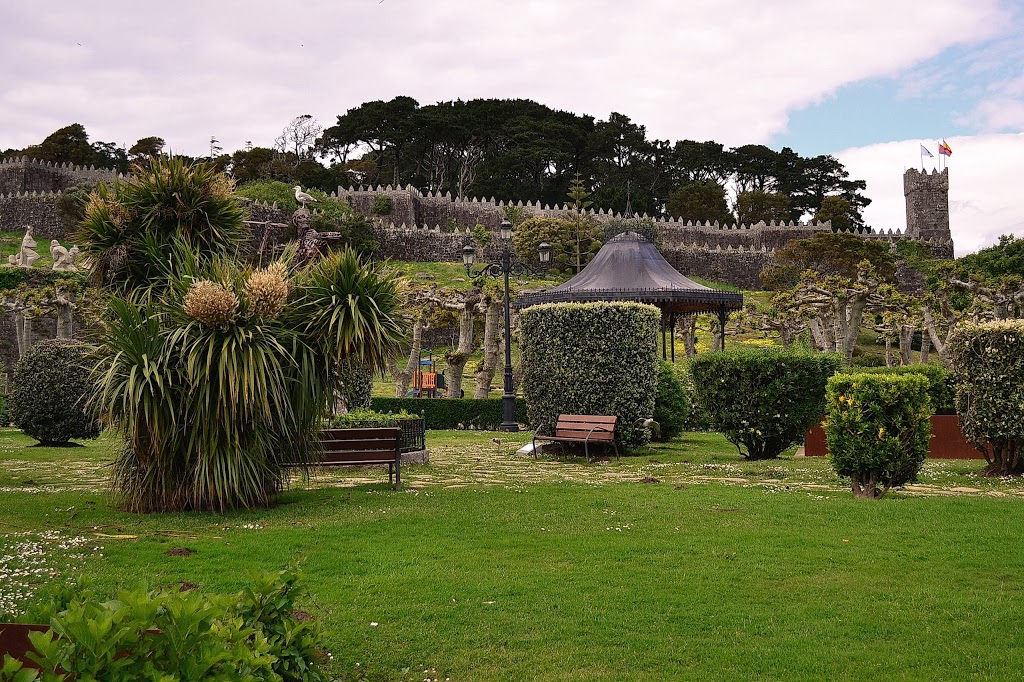 Parque da Palma - Foto 1