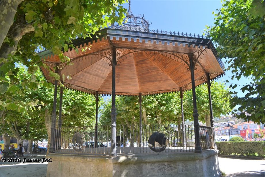 Parque da Palma - Foto 4