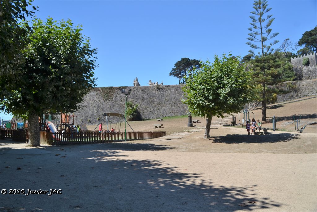 Parque da Palma - Foto 1