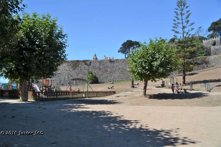 Parque da Palma - Foto 5