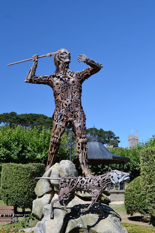 Parque da Palma - Foto 1