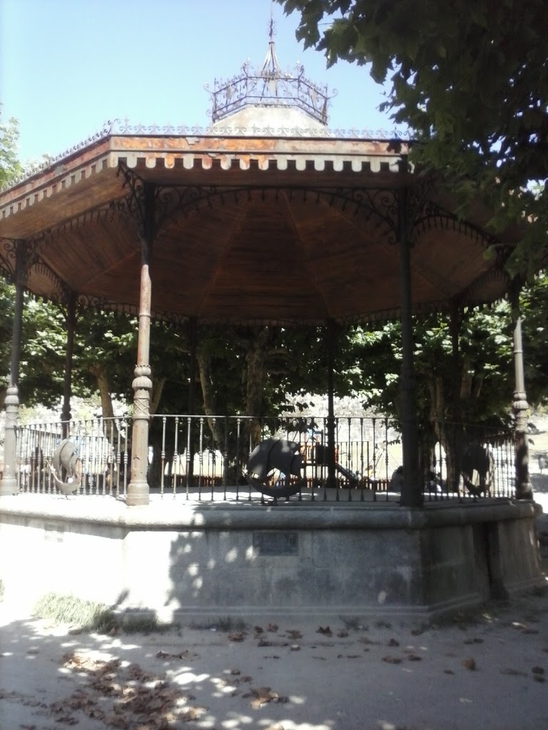 Parque da Palma - Foto 1