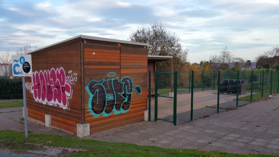 Parque de Eirís - Foto 4