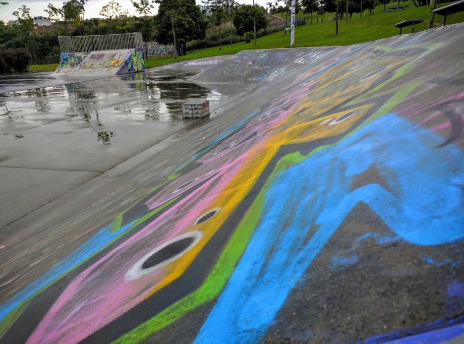 Parque de Eirís - Foto 8