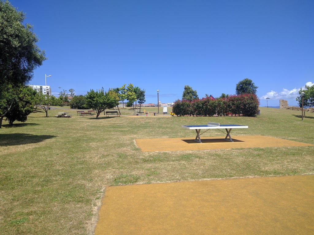 Parque de Eirís 27