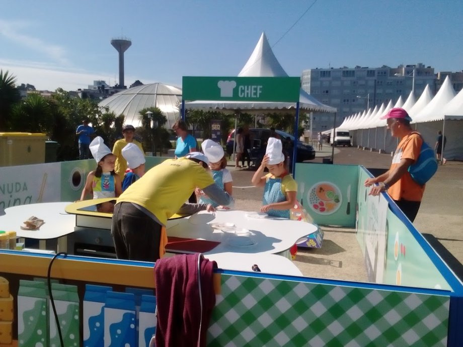 Parque de Eirís - Foto 10